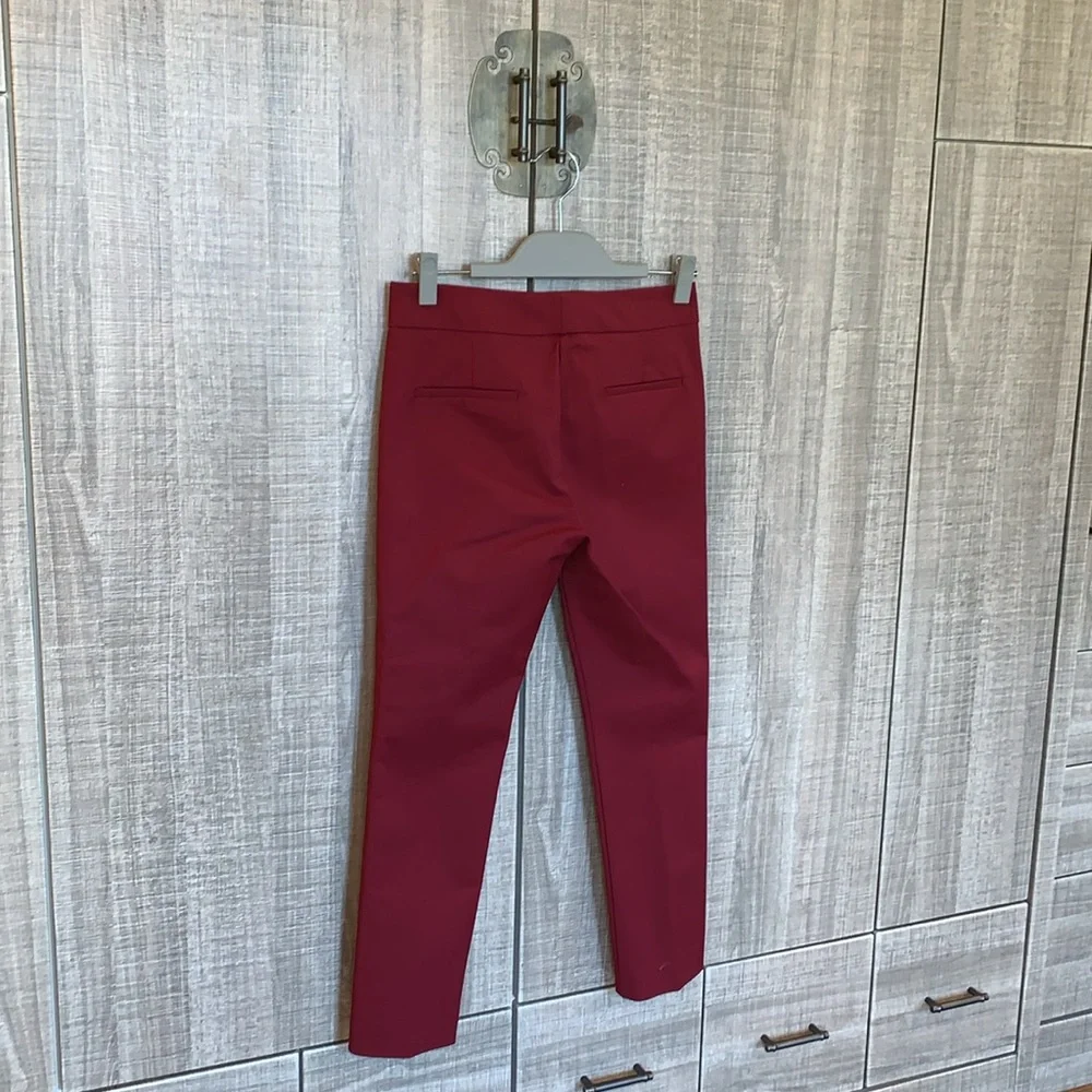 MANGO‎ Suit Slim-Fit Pants